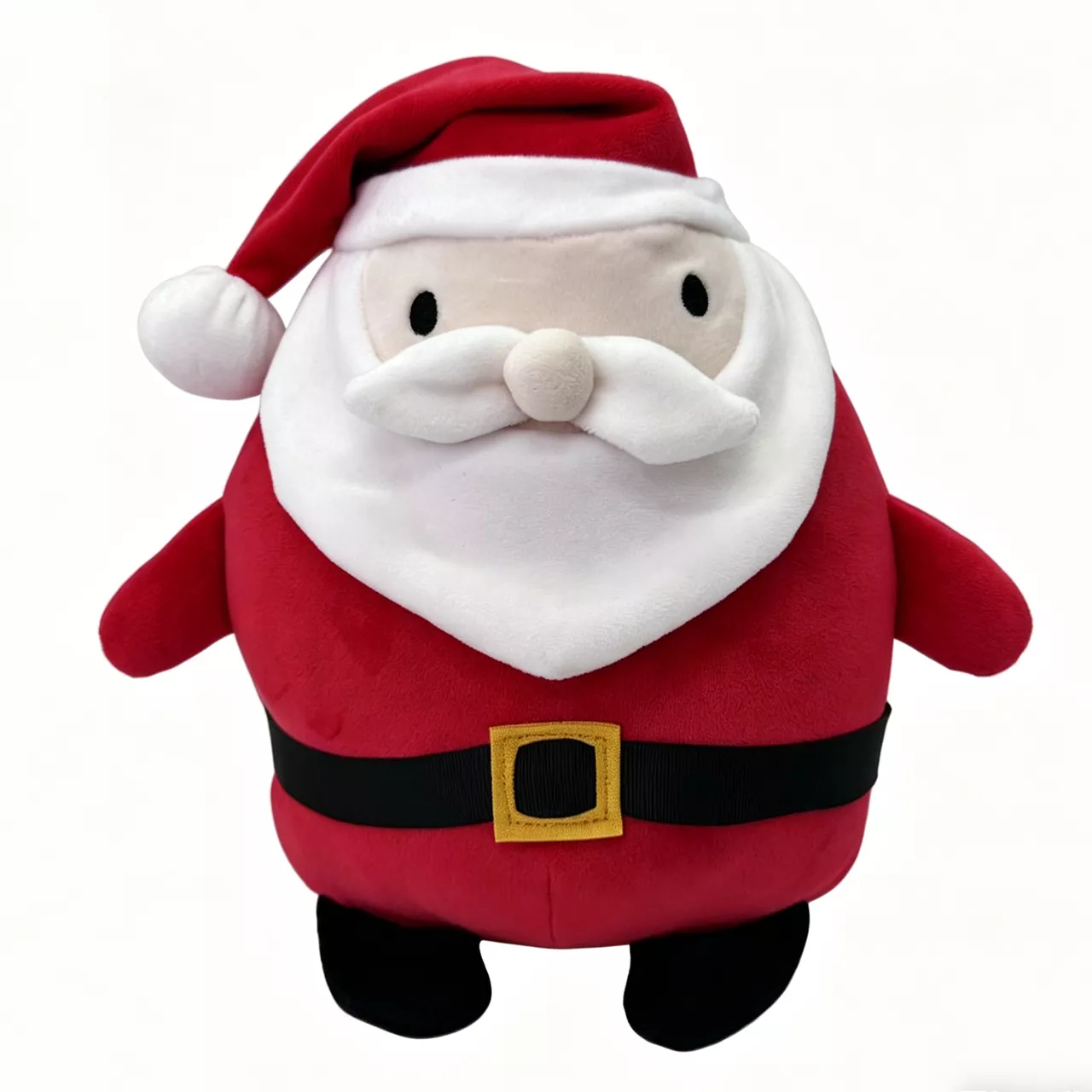 Mainan Mewah Hadiah Krismas Santa yang Gemuk